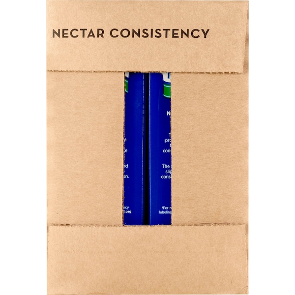 Hormel Healthlabs IDDSI Level 2 Nectar Consistency Thickened Dairy Beverage 32 oz., PK8 - 73625