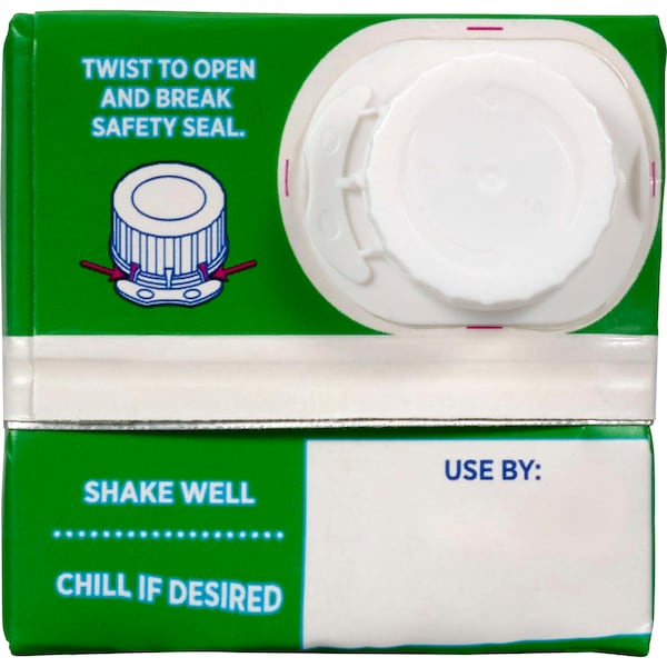 Hormel Healthlabs IDDSI Level 2 Nectar Consistency Thickened Dairy Beverage 32 oz., PK8 - 73625