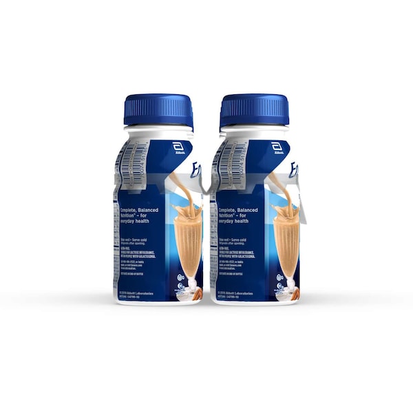 Ensure Ensure Butter Pecan 8 fl. oz. Bottles, PK24 - 57240