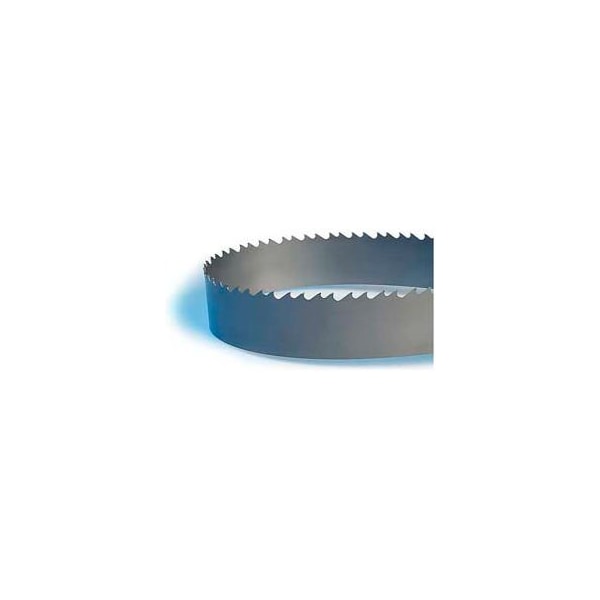 Lenox Lenox Tri-MasterÂ CTL Bandsaw Blade 5' 4-1/2" Long x 1/2" Wide, 3 TPI x 0.025 Thick - 49033TRB51640