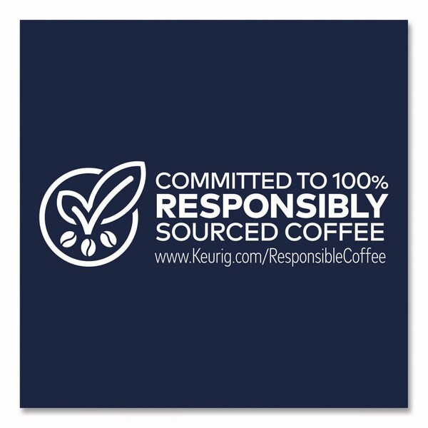 Pick Me Up Provisions French Vanilla Coffee K-Cups, 24PK - 5000382574