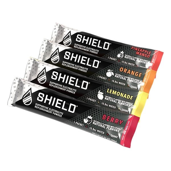 Sword Performance Sports Drink Mix, 0.7 oz, 16.9 oz - 02-01-01-100-MX