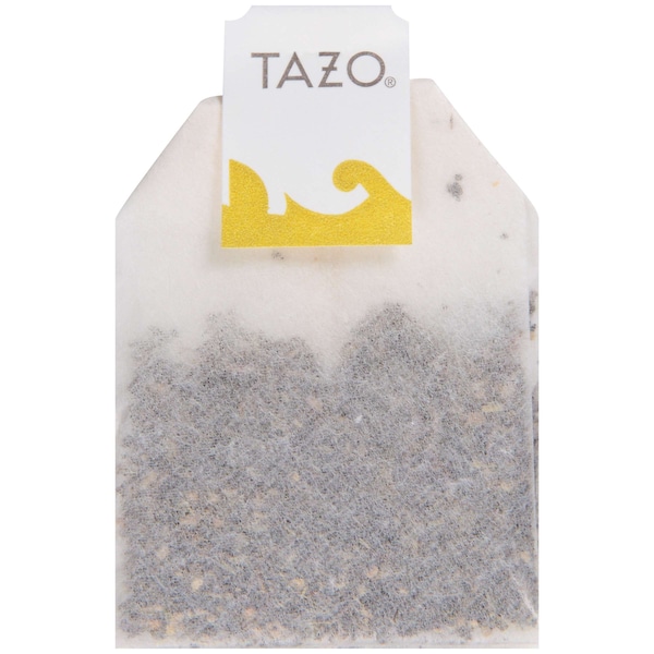 Tazo Tazo Green Ginger Tea Bag, PK144 - 00794522201006