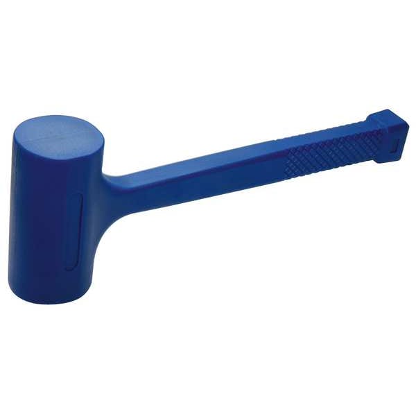 Westward Dead Blow Hammer, 32 oz., 13-1/2" - 22PN72