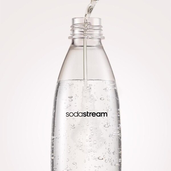 Sodastream SodaStream Starry Lemon-Lime Soda Mix 440 ml - 1924225010