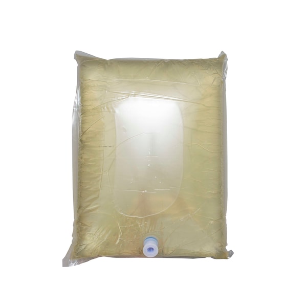 Boylan Bottling Boylan Bottling Bag-In-Box Lemon Lime Soda 5 gal. Bag - 00760712600058