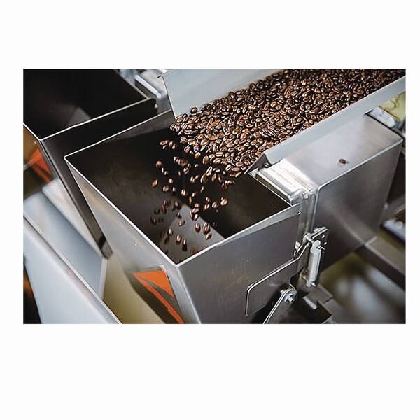 Independence Coffee Co. Indie Cold Brew Jet Fuel Coffee Filter Pack, 12 oz Bag - ICF73100