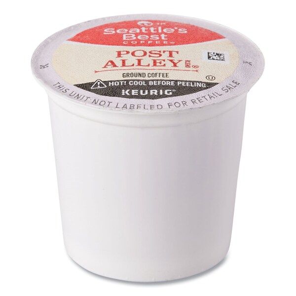 Seattles Best Smoky, Box, 24 PK - 12407884