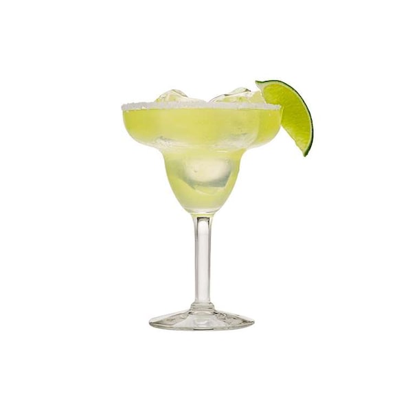 Tropics RTU Golden Agave Margarita Cocktail, PK12 - 60568