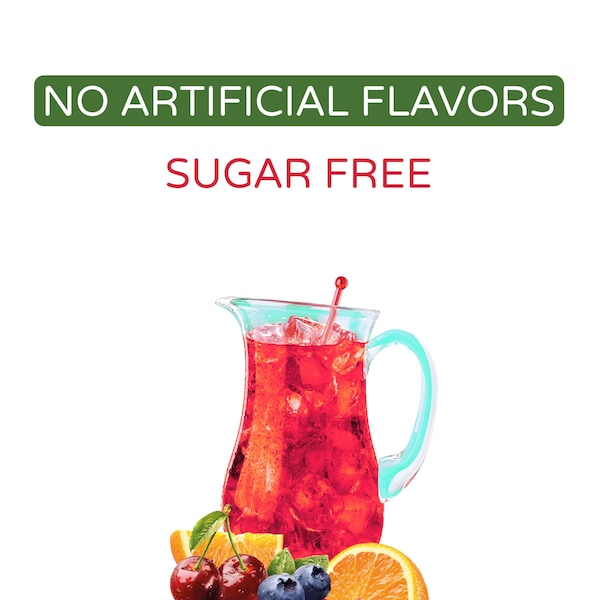 Crystal Light Crystal Light Fruit Punch Beverage Mix 2.04 oz., PK12 - 00043000030974