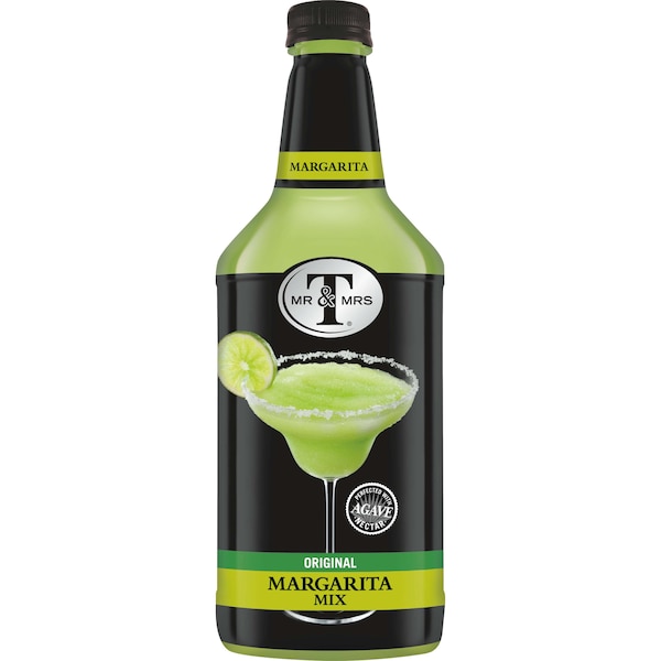 Mr & Mrs Ts 1.75L MMT Margarita PET Crv Ro, PK6 - 10002991