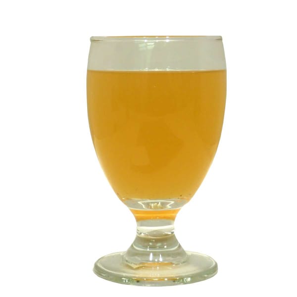 Musselmans Musselman's Fresh Pressed 100% Apple Cider 128 oz. Cans, PK4 - FCAJN7200MUS01