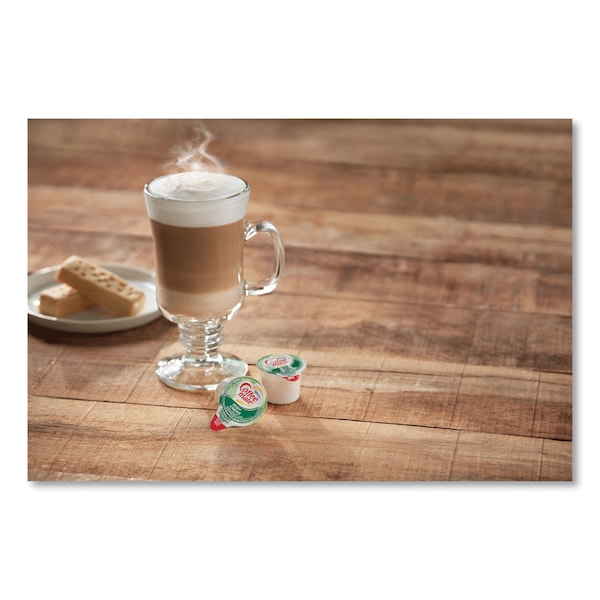 Coffee Mate Bulk Liquid Coffee Creamer, Irish Creme, 0.38 oz, 180PK - 35012CT