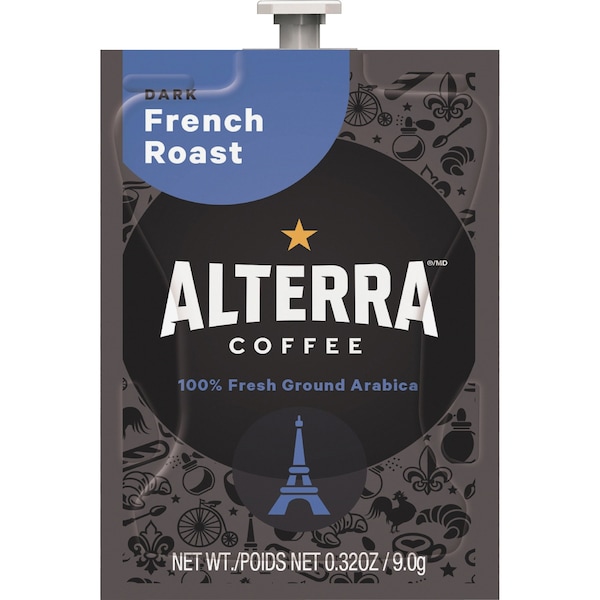Mars Drink North America COFFEE, FRENCH ROAST - MDKA184