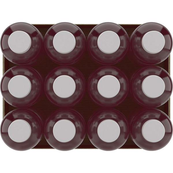 Sparkling Ice Sparkling Ice Black Cherry 17 oz.bottles, PK12 - FG00105
