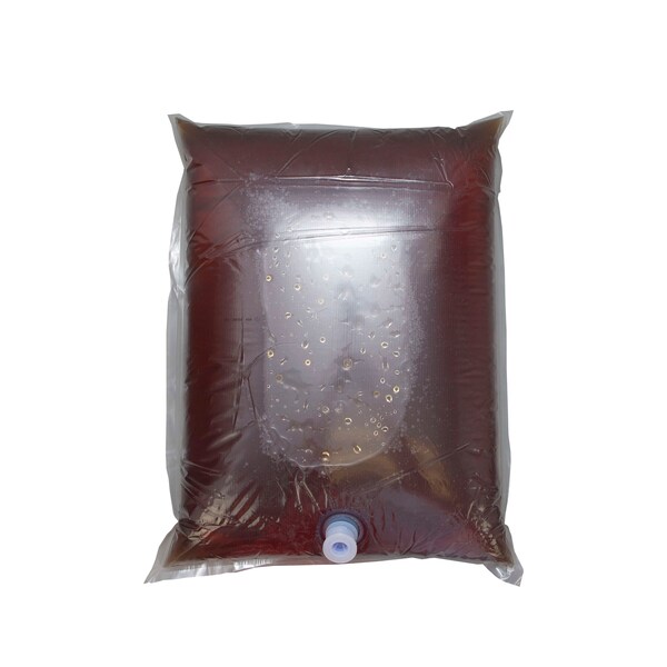 Boylan Bottling Boylan Bottling Bag-In-Box Ginger Ale Soda 5 gal. Bag - 00760712450059