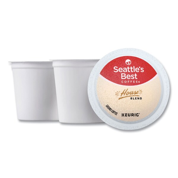 Seattles Best Savory, Pods, 96 PK - 12407883