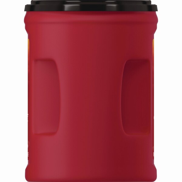 Folgers Classic Roast Ground Coffee, 40.3 oz Canister, 6PK - 2550030419