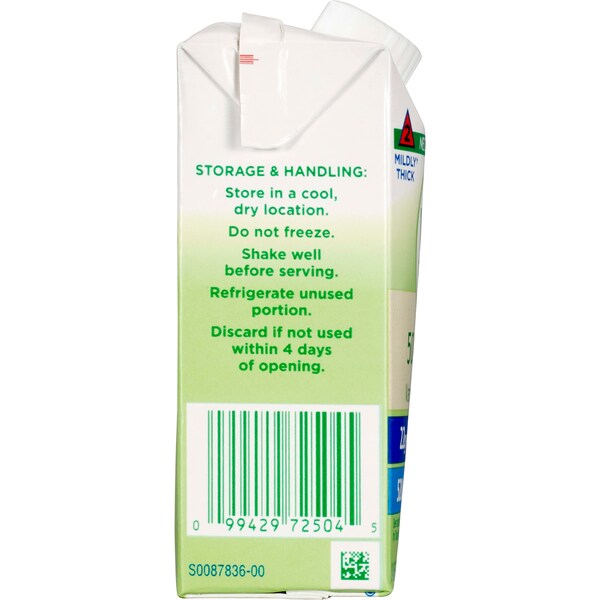 Hormel Hormel Vital Cuisine 500 -Vanilla Shake - IDDSI Level 2, PK27 - 72504