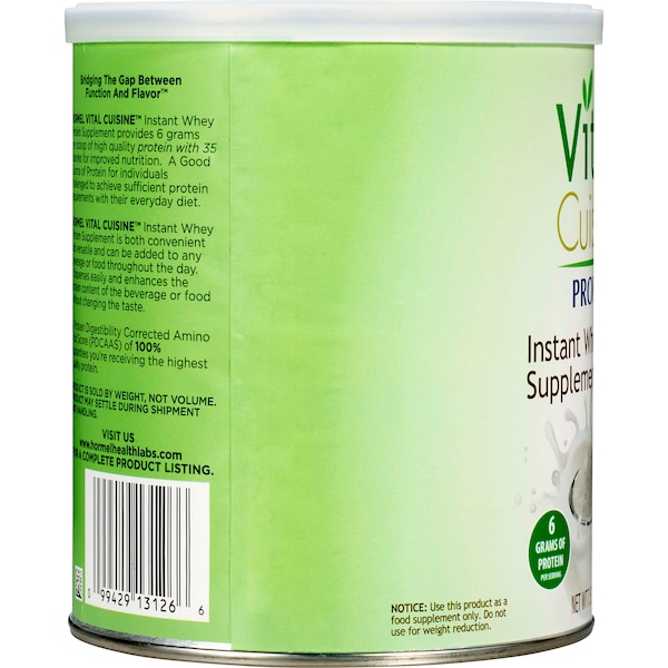 Propass Hormel Vital Cuisine Propass Protein Supplement - Canister, PK4 - 13126
