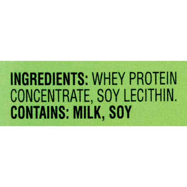 Propass Hormel Vital Cuisine Propass Protein Supplement - Canister, PK4 - 13126