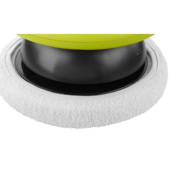 RYOBI Pulidora Orbital con Cable de 0.75 Amperios y 10 pulgadas - RB102G