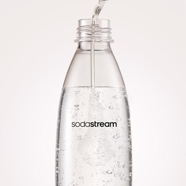 Sodastream SodaStream Starry Zero Sugar Lemon-Lime Soda Mix 440 ml - 1924226010