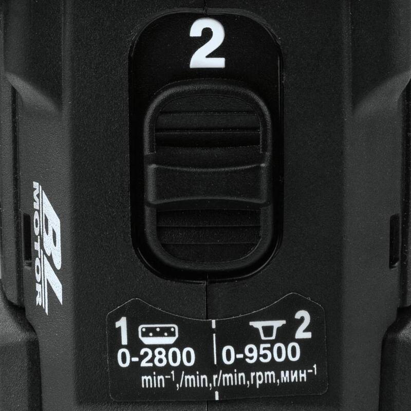 Makita 18V LXT Sub-Compact Lithium-Ion Brushless Cordless 3 in. Polisher/2 in. Sander (Herramienta Únicamente) - XVP01ZB