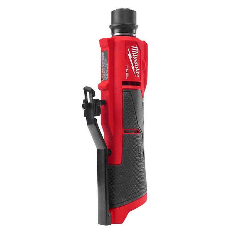 Milwaukee M12 FUEL 12V Lithium-Ion Brushless Low Speed Tire Buffer (Herramienta solamente) - 2409-20