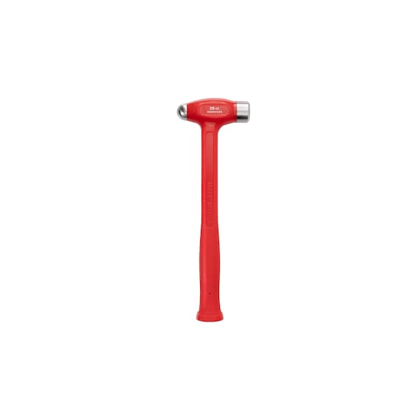 Tekton 26 oz. Ball Peen Dead Blow Hammer - HDB50026