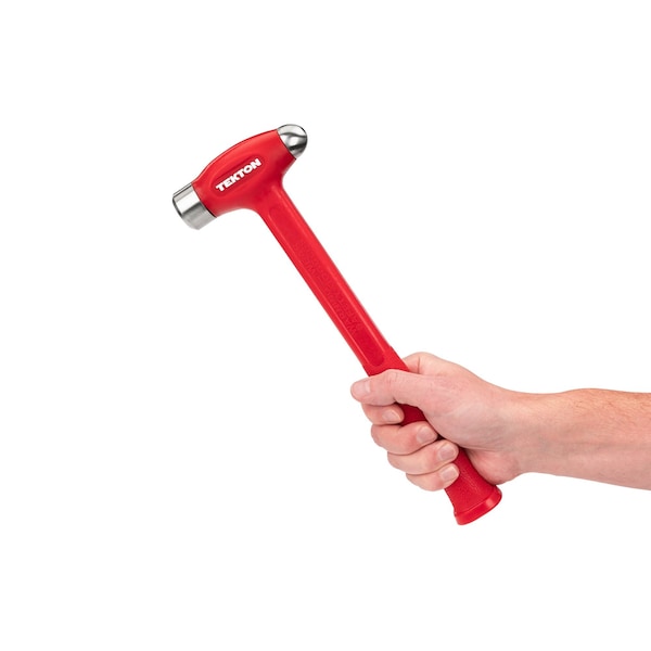 Tekton 26 oz. Ball Peen Dead Blow Hammer - HDB50026