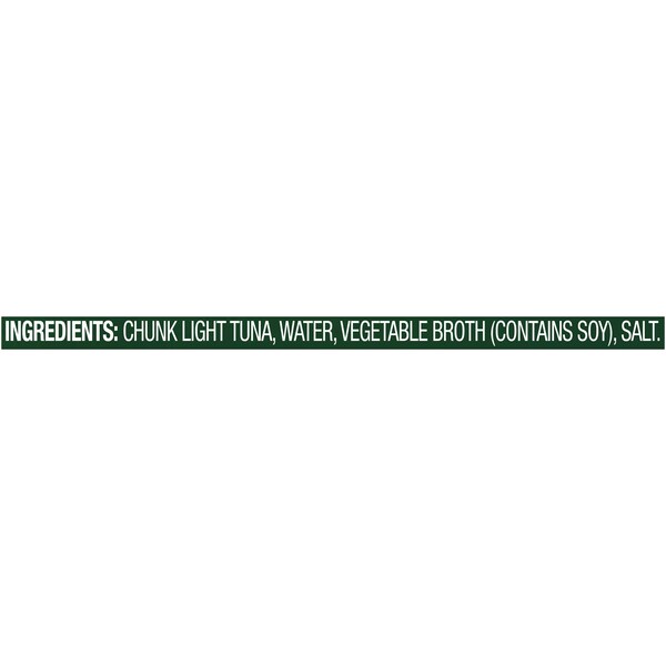 Chicken Of The Sea Chicken Of The Sea Tuna 5 oz., PK24 - 10048000254556