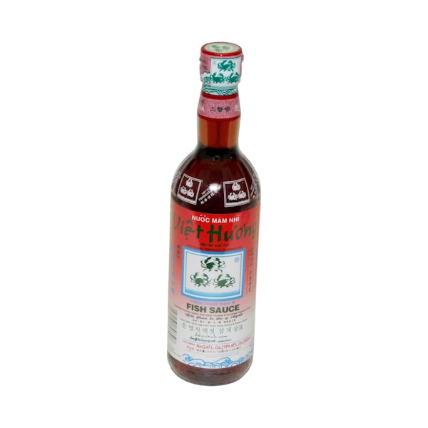 Savor Imports Savor Imports Fish Sauce 24 oz., PK12 - FS243C