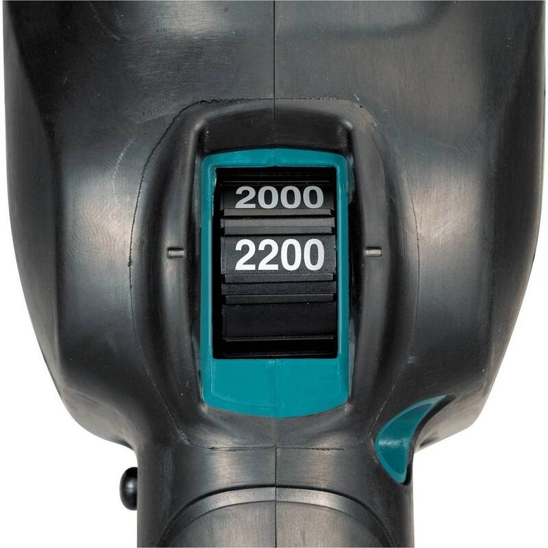 Makita 40V max XGT Pulidora inalámbrica sin escobillas de 7 pulgadas (Herramienta Únicamente) - GVP01Z