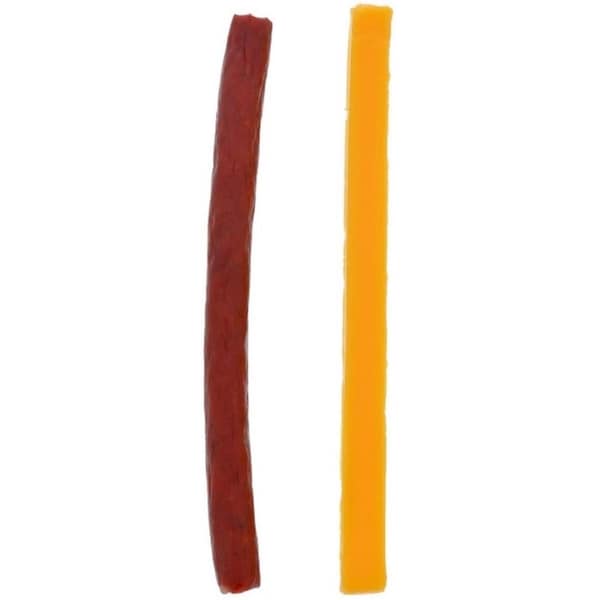 Jack Links Jack Link's All American Beef and Cheese Snack 1.2 oz Pegged - 10000015290