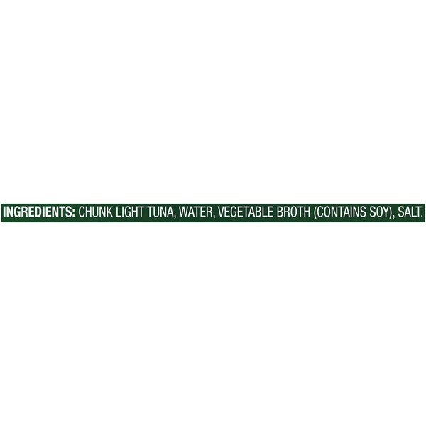 Chicken Of The Sea Chicken Of The Sea Chunk Light Tuna In Water Kosher 12 oz. Can, PK24 - 10048000011647