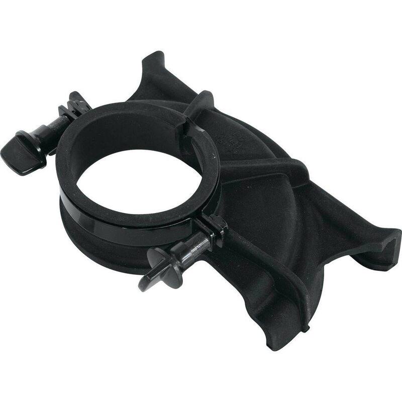 Pulidora de piedra eléctrica con cable de 11 amperes y 5 pulgadas de Makita con protector contra salpicaduras - PK5011CX1