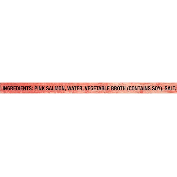 Chicken Of The Sea Chicken Of The Sea Skinless/Boneless Pink Salmon Pouch 2.5 oz., PK12 - 10048000011913