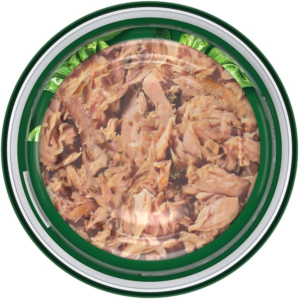 Chicken Of The Sea Chicken Of The Sea Infusions Basil Tuna 2.8 oz., PK6 - 10048000005509