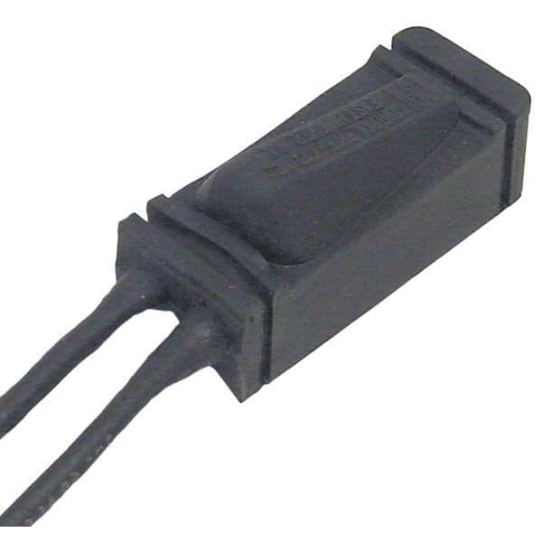 Interruptor de acción rápida en miniatura CPI, actuador de palanca, 1NA, Capacidad de contacto de 5A @ 120V CA - K1006-503