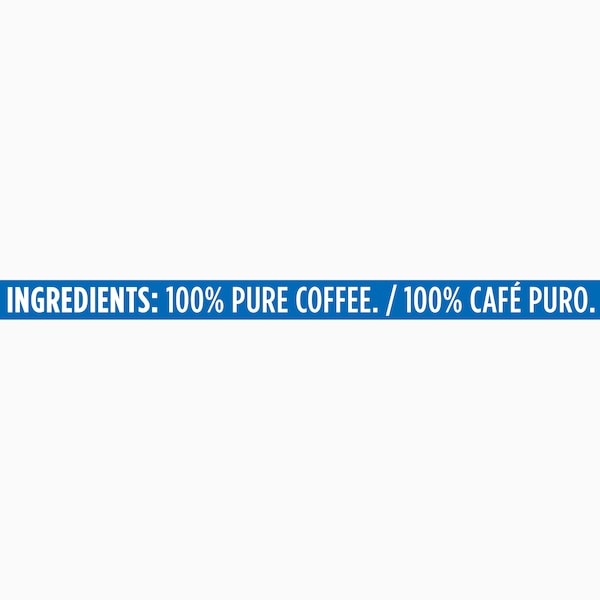 Maxwell House Maxwell House Coffee Instant Original Coffee 2 oz. Jar, PK12 - 00043000794081