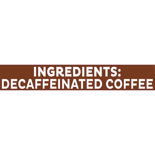 Sanka Coffee Sanka Instant 2 oz., PK12 - 00043000793329