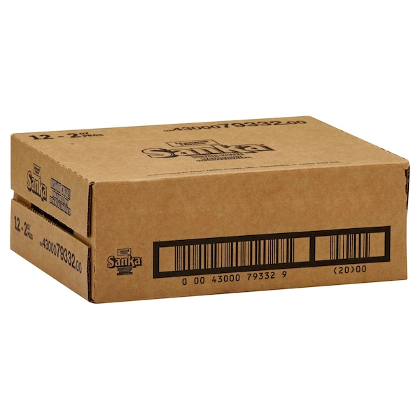 Sanka Coffee Sanka Instant 2 oz., PK12 - 00043000793329