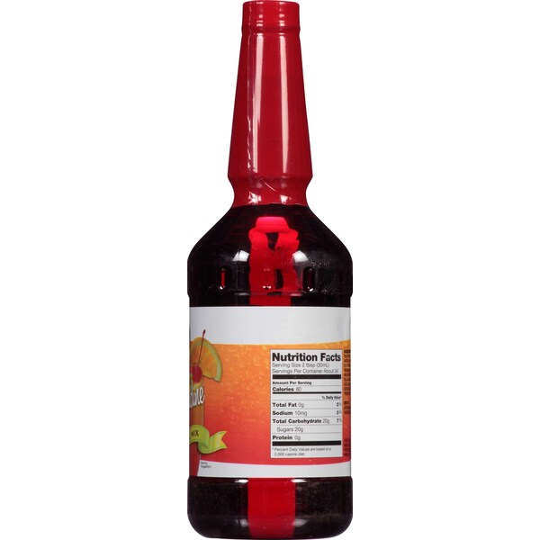 Jero Jero Grenadine, PK6 - FGBVJRO12