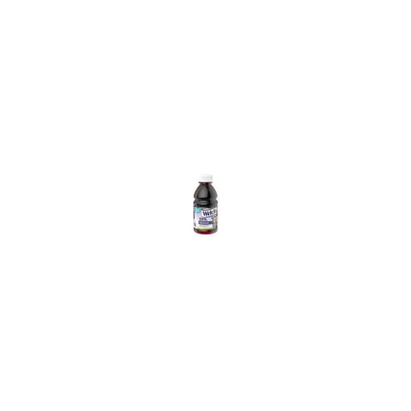 Welchs Welch's 100% Grape Juice 10 oz., PK24 - WPD35400