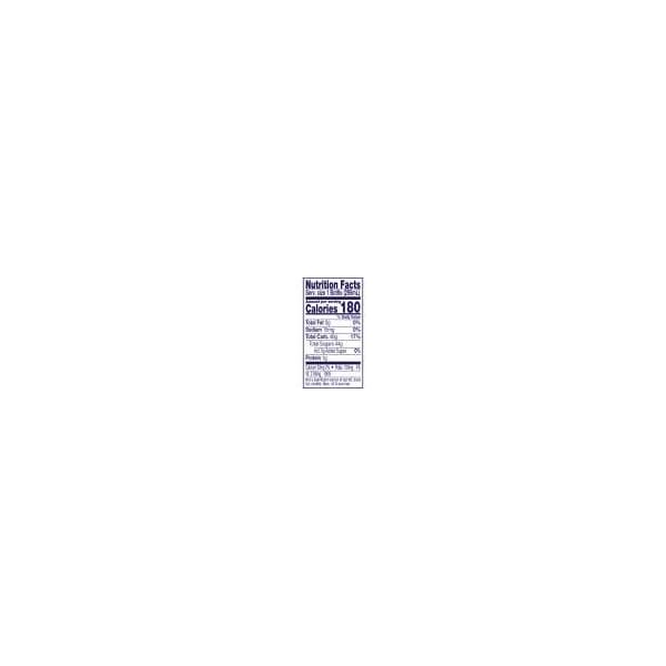 Welchs Welch's 100% Grape Juice 10 oz., PK24 - WPD35400