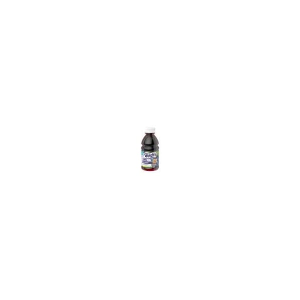 Welchs Welch's 100% Grape Juice 10 oz., PK24 - WPD35400