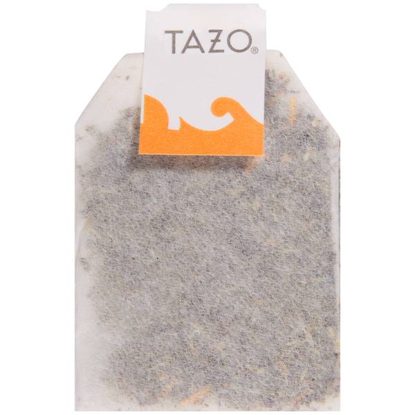 Tazo Tazo Wild Sweet Orange Tea Bag, PK144 - 00794522200306