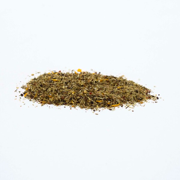 Tazo Tazo Wild Sweet Orange Tea Bag, PK144 - 00794522200306