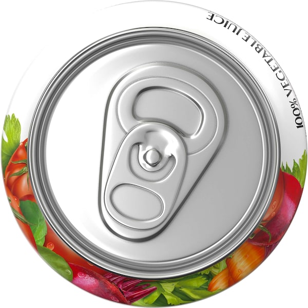 V8 V8 Spicy Hot Vegetable Juice 11.5 oz. Can, PK24 - 000004285